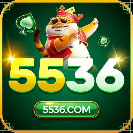 Imagem promocional da 5536BET mostrando a plataforma e suas vantagens