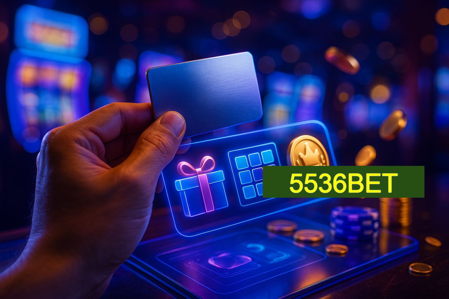 Benefícios do Login