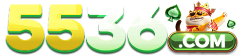 Logo da 5536BET